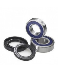 Kit Rep.4mx Rueda Del. Suzuki RM 125/250 01-12