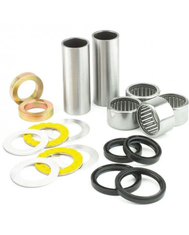 Kit Rep. Basculante all balls Honda CRF 250 R 04-09 CRF 250 X 04-17 Kit Rep. Basculante all balls Honda CRF 250 R 04-09 CRF 250 X 04-17