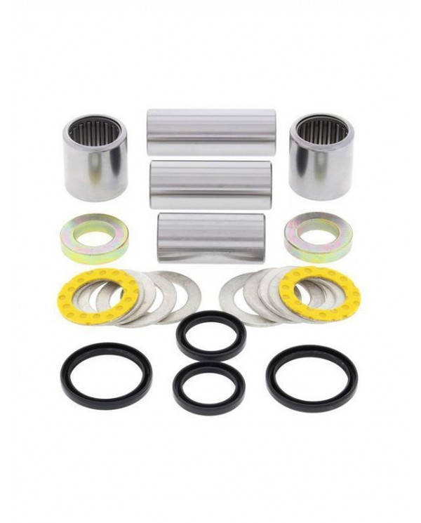 Kit Rep. Basculante 4mx Beta RR 250/350/350/390/400/430/450/498/520/525 4T 05-17