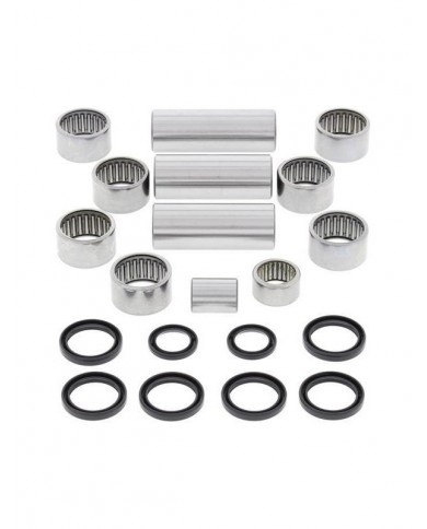 Kit Rep. Bieletas 4mx Suzuki RMZ 250 04-06