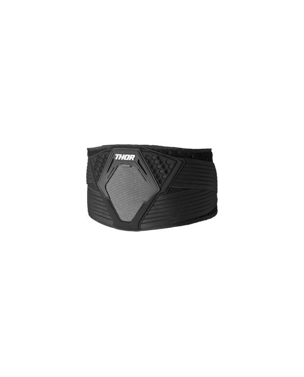 FAJA THOR GUARDIAN 2021 COLOR NEGRO
