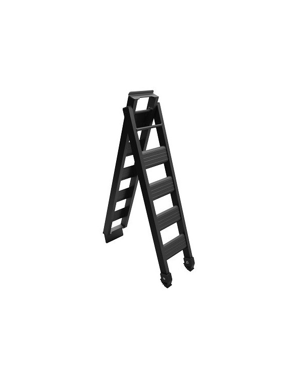 RAMPA UNIVERSAL Negro