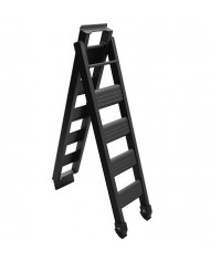 RAMPA UNIVERSAL Negro