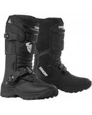 Youth Blitz XP Mini Boot Black