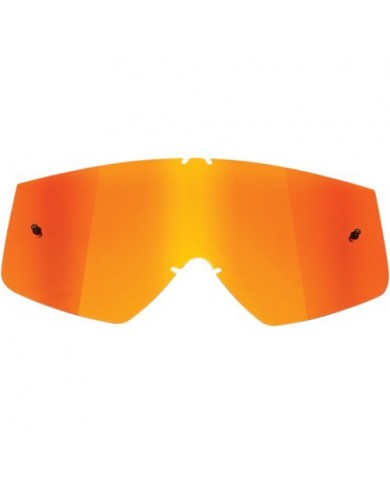 PANTALLA THOR SNIPER PRO IRIDIO NARANJA