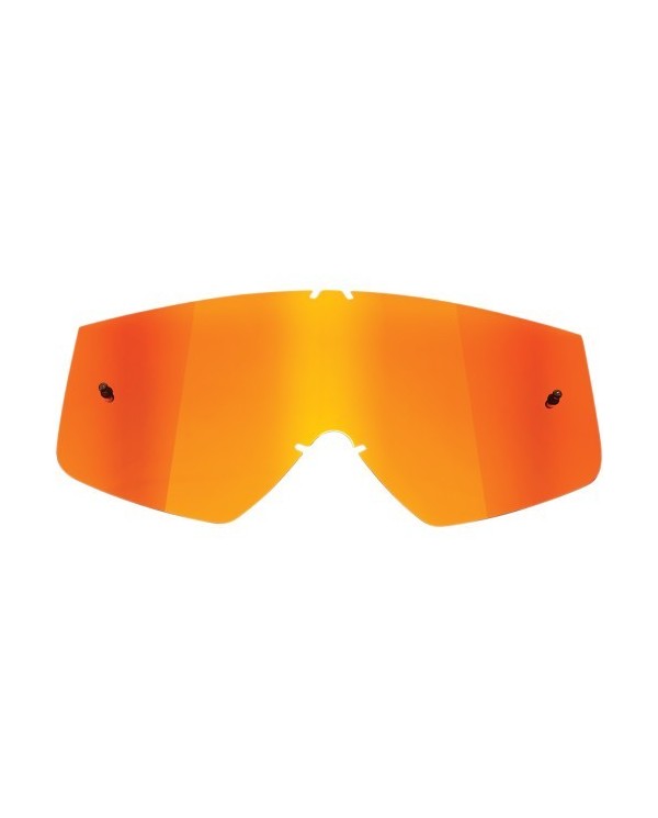 PANTALLA THOR SNIPER PRO IRIDIO NARANJA
