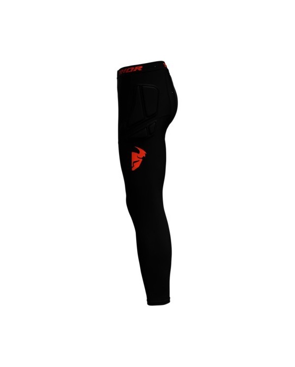 PANTALÓN LARGO CON PROTECCIONES THOR COMP XP