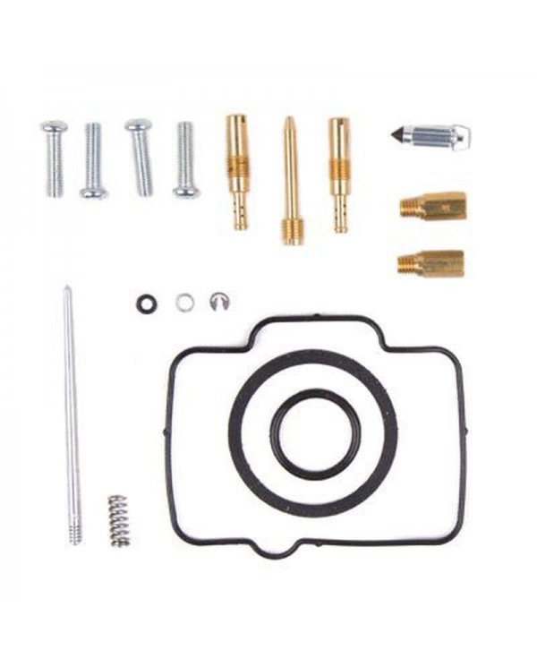 55.10170,Kit Rep. Carburador Prox Honda CR 250 90-95