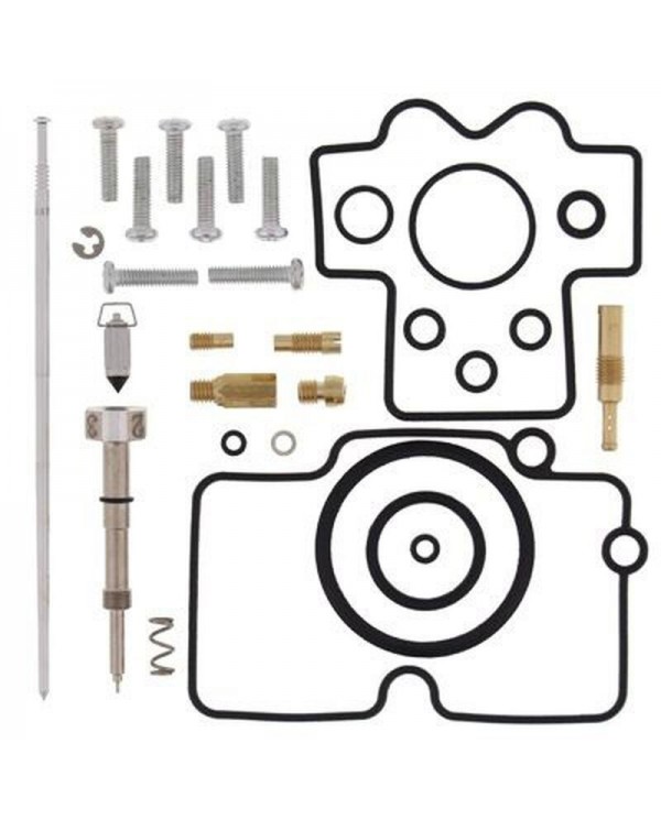 Kit Rep. Carburador Prox Honda CRF 250 R 09