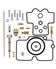 Kit Rep. Carburador Prox Honda CRF 450 R 02