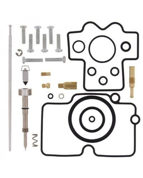Kit Rep. Carburador Moose Racing  Honda CRF 250 X 08-17