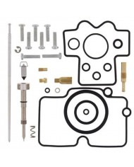 Kit Rep. Carburador Moose Racing  Honda CRF 250 X 08-17
