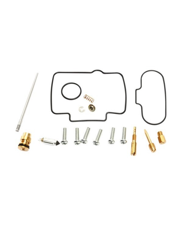 Kit Rep. Carburador Moose Racing Honda CR 125 R 00