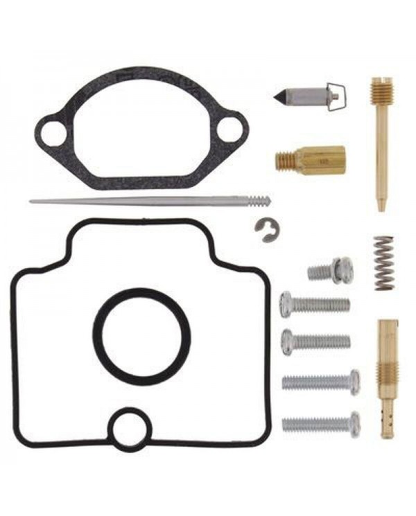 Kit Rep. Carburador Prox Honda CR 85 R/RB 05-07