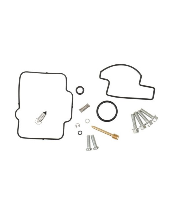 Kit Rep Carburador Moose Racing  Husqvarna TE 125 15-16 TE 250/300 14-16 TC 250 14-16