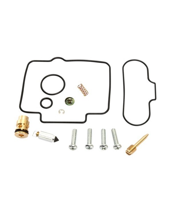 Kit Rep Carburador Moose Racing  Husqvarna WR 250 00-09 WR 300 08-09