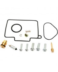 Kit Rep Carburador Moose Racing  Husqvarna CR/WR 125 09-13  WR 250/300 10-13
