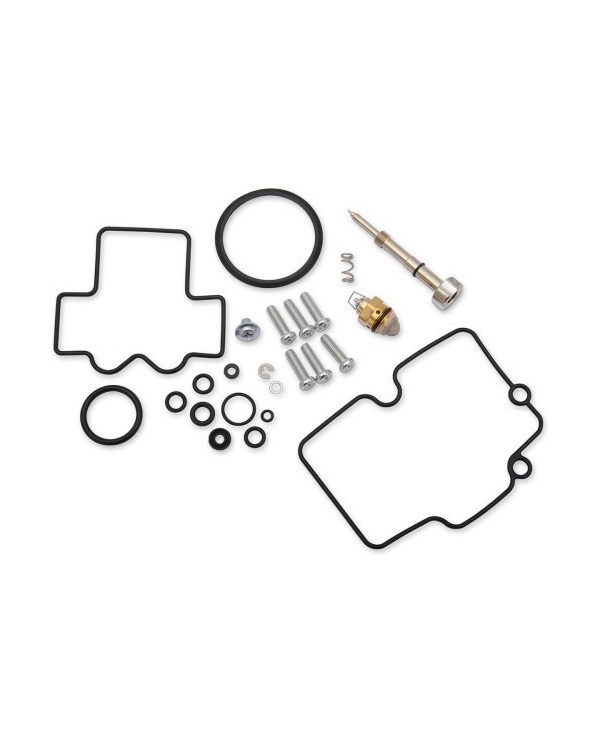 Kit Rep Carburador Moose Racing  Husqvarna TC 250/450 05-10 TE 250 05-09 TE 450 05-09