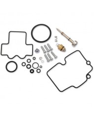 Kit Rep Carburador Moose Racing  Husqvarna TC 250/450 05-10 TE 250 05-09 TE 450 05-09