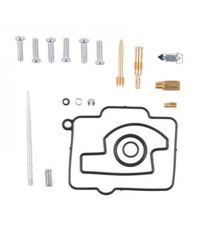 Kit Rep. Carburador Prox Kawasaki KX 250 99