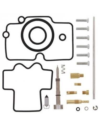 Kit Rep. Carburador Prox Suzuki RMZ 250 08-09