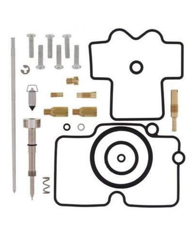 Kit Rep. Carburador Prox Suzuki RMZ 450 05-06