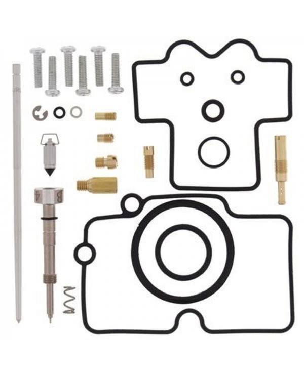 Kit Rep. Carburador Prox Yamaha WR 250 F 06-13
