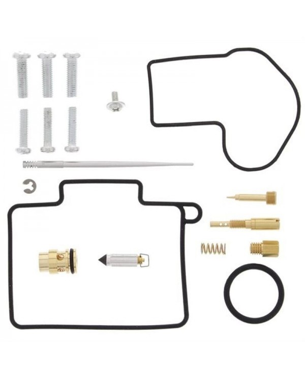Kit Rep. Carburador Prox Yamaha WR 250 F 03