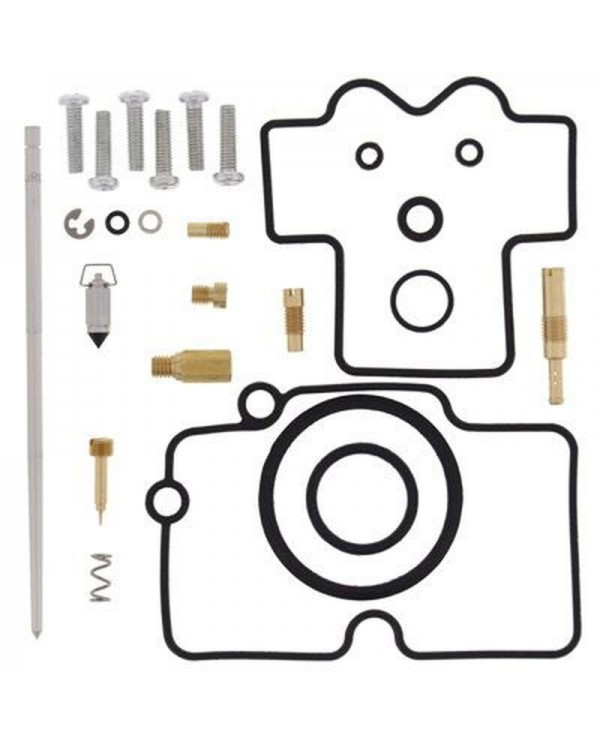 Kit Rep. Carburador Prox Yamaha WR 450 F 05-06