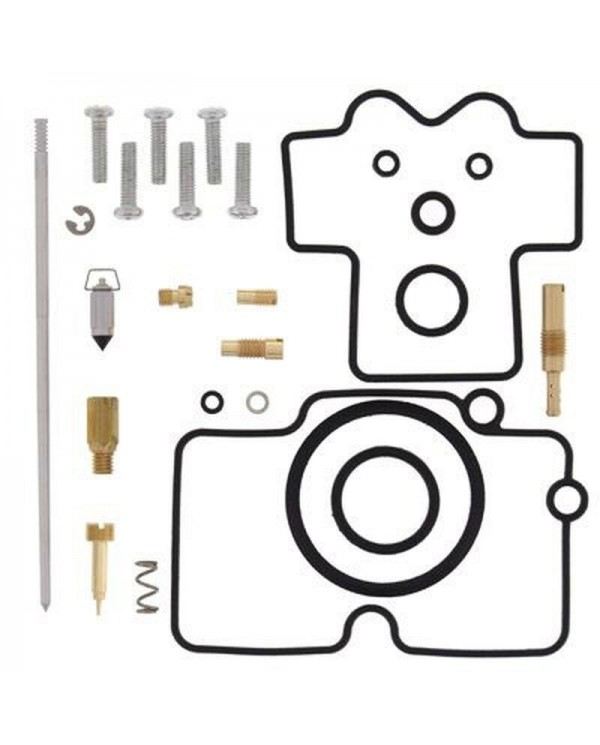 Kit Rep. Carburador Prox Yamaha YZ 450 F 07-09