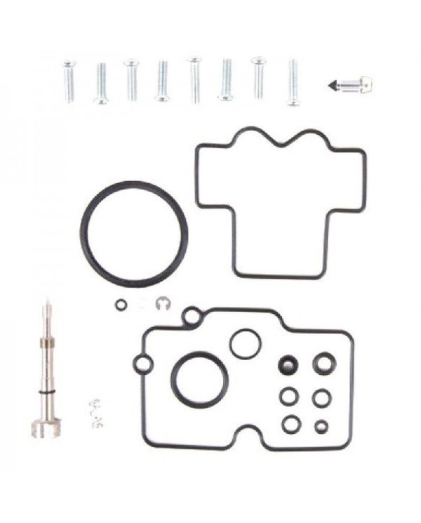 Kit Rep. Carburador Prox KTM SX-F 250 06-10 SX-F 450 07-12 EXC-R 450 08-11