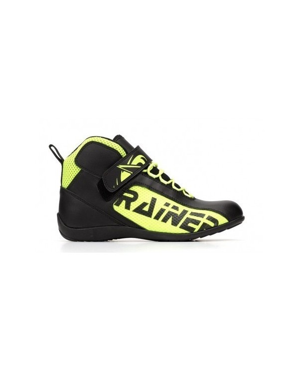 Botas Velocidad Rainers T100-F