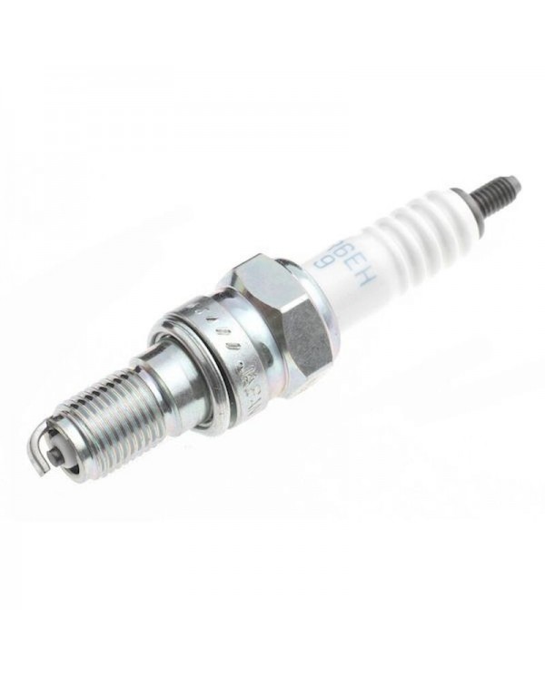 Bujía NGK CR6EH-9 Montesa 4 RT Bujía NGK CR6EH-9 Montesa 4 RT