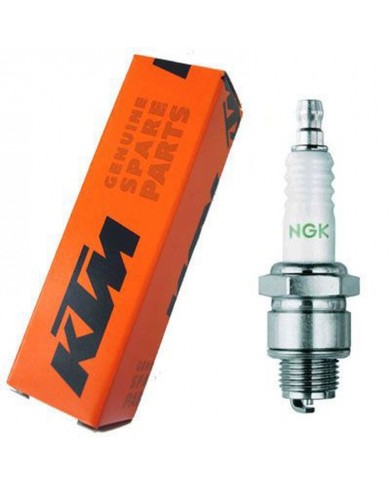 Bujia NGK DCPR8E KTM 250/525 03-07 Husaberg FE 450/550/650 07-08 Bujia NGK DCPR8E KTM 250/525 03-07 Husaberg FE 450/550/650 07-08