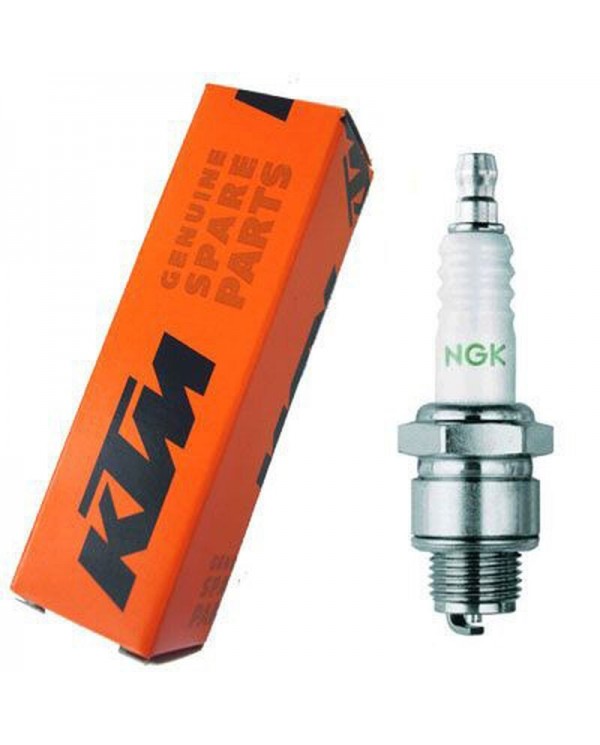 Bujia NGK DCPR8E KTM 250/525 03-07 Husaberg FE 450/550/650 07-08 Bujia NGK DCPR8E KTM 250/525 03-07 Husaberg FE 450/550/650 07-08