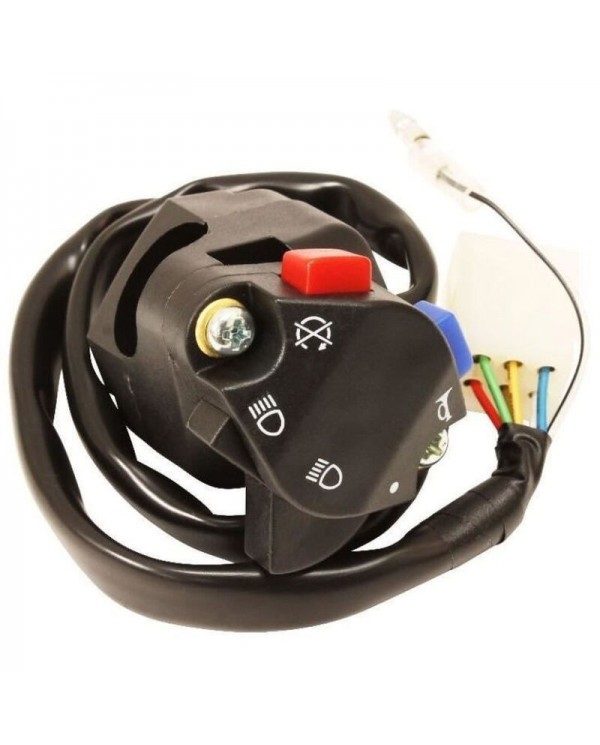 Conmutador Luces KTM EXC/EXC-F 00-15 Husaberg TE/FE 09-14 Husqvarna TE/FE 14-..