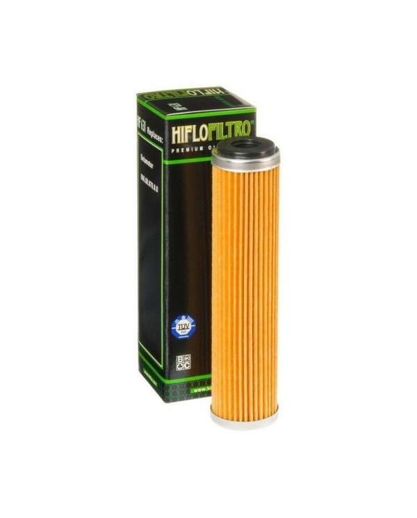 Filtro de Aceite Hiflofiltro Beta 400/450  RR 10-15 498 RR 12-16  520 RR 10-14