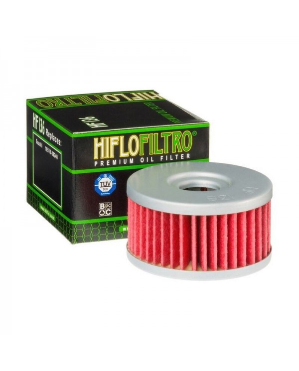 Filtro de Aceite Hiflofiltro Beta 350 Alp 4.0 03-18