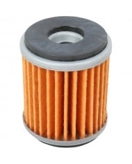 Filtro de Aceite Hiflofiltro  Gas Gas EC 250 F 12-15 EC300/450 F 13-15