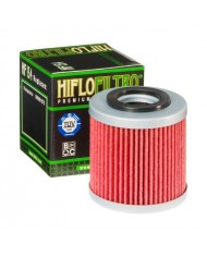 Filtro de Aceite Hiflofiltro Husqvarna TE/TC 250/450 02-07 TE 510 04-07 TC 510 05-07 TE/SM 610 03-08