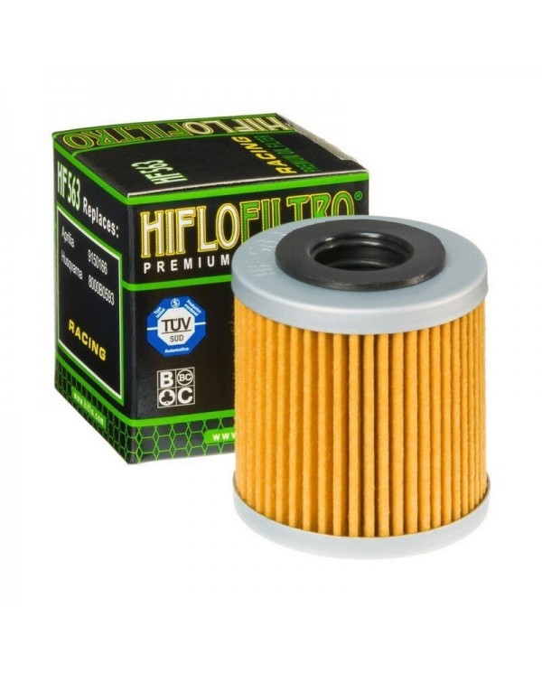 Filtro de Aceite Hiflofiltro Husqvarna TC/TE 08-09 TE 310 09-10 TE/TC 08-10