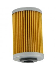 Filtro de Aceite Hiflofiltro KTM EXC-F  400/450 08-11