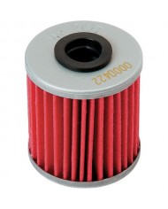 Filtro de Aceite Hiflofiltro SUZUKI RMX 450 11-19