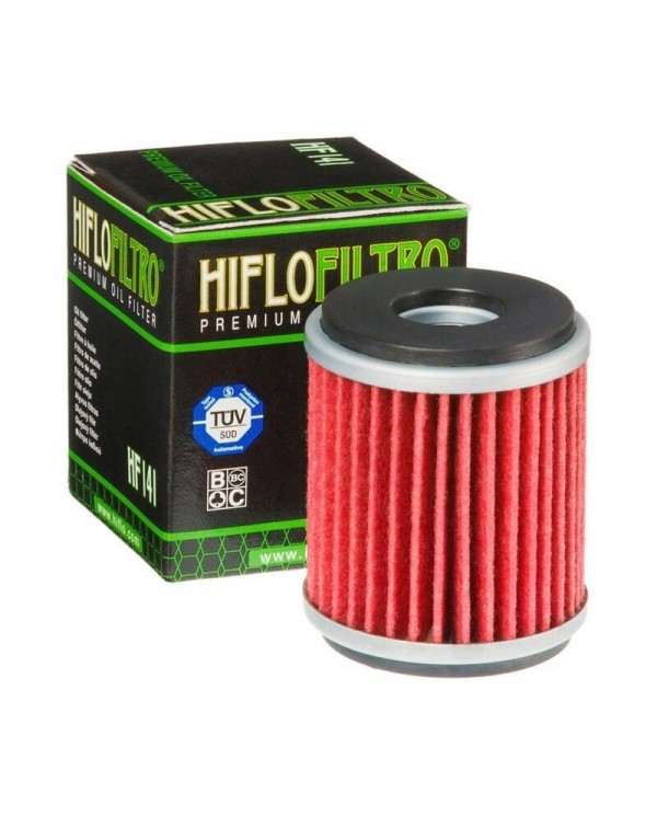 Filtro de Aceite Hiflofiltro WR 250/450 03-08 YZF 250/450 03-08
