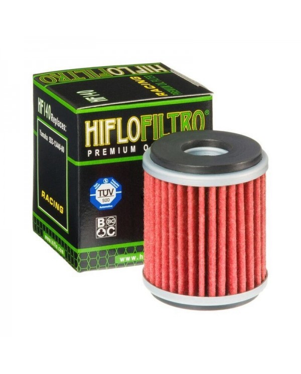 Filtro de Aceite Hiflofiltro YZ 250/450 F 09-.. WR 250/450 F 09-..