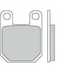 PASTILLAS FRENO GALFER   GAS GAS