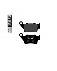 Pastillas De Freno Galfer Traseras Husqvarna 701 Enduro ABS 16-..