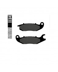 Pastillas De Freno Galfer Delanteras Honda CRF 250 Rally 17-..