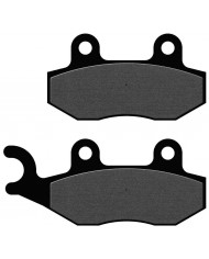 Pastillas De Freno Galfer Delanteras  Yamaha YZ/WR 250 92-98