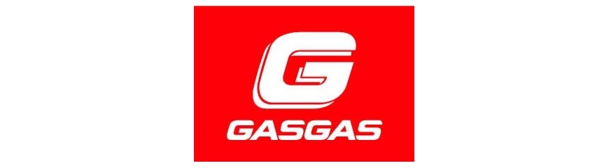 GasGas GasGas